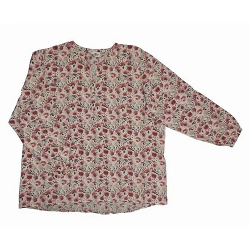 Rózsás tunika (XL)