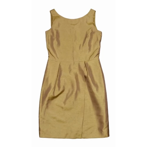 Arany-pink alkalmi ruha (M)