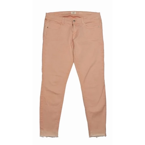 S'Oliver púder rózsaszín farmer (42)