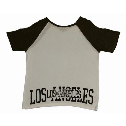 Los Angeles póló (S)