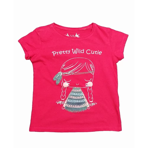 Indiánlányos póló (116)