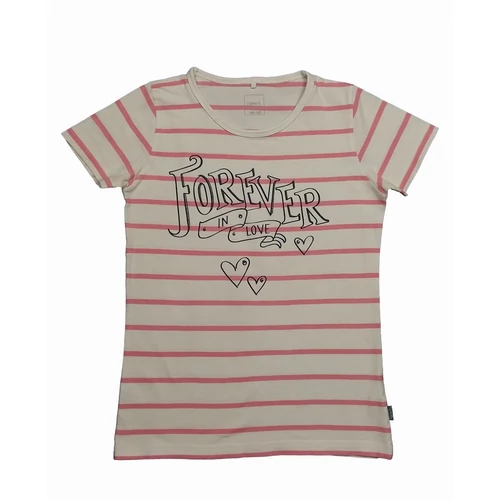 Forever csíkos póló (152)