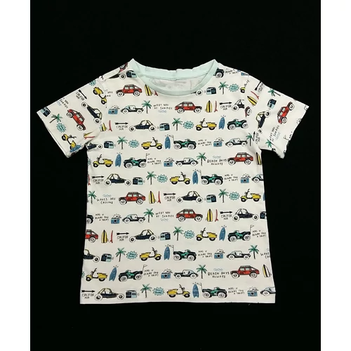 Járműves póló (116)