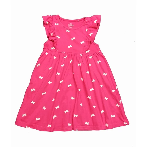 Pillangós eper ruha (110)