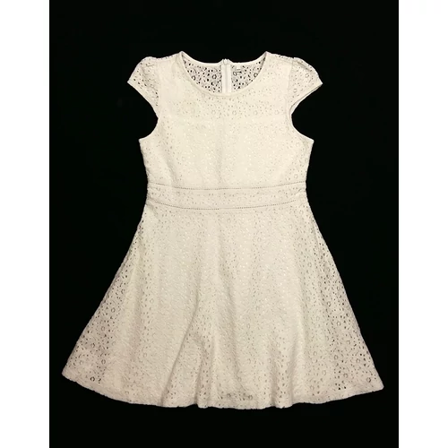 fehér csipkés ruha (152)