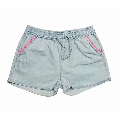 Vékony farmer short (122)