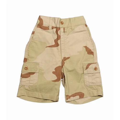 Terep zsebes short (110)