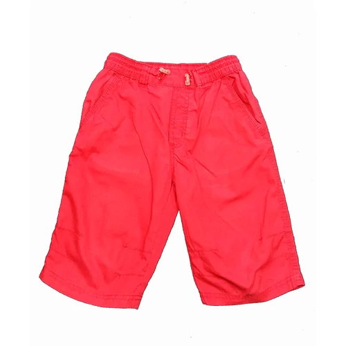 Piros short (110)