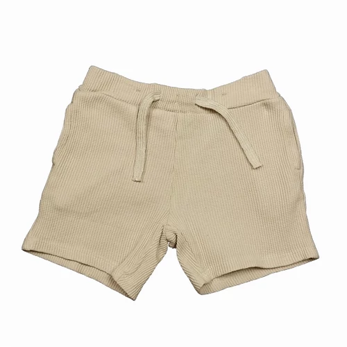 Bézs short (104)