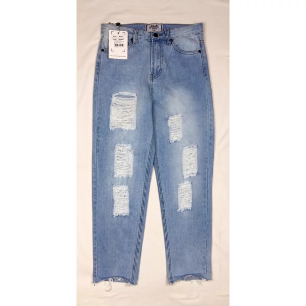 Világos szakadt Siksilk farmer (S)