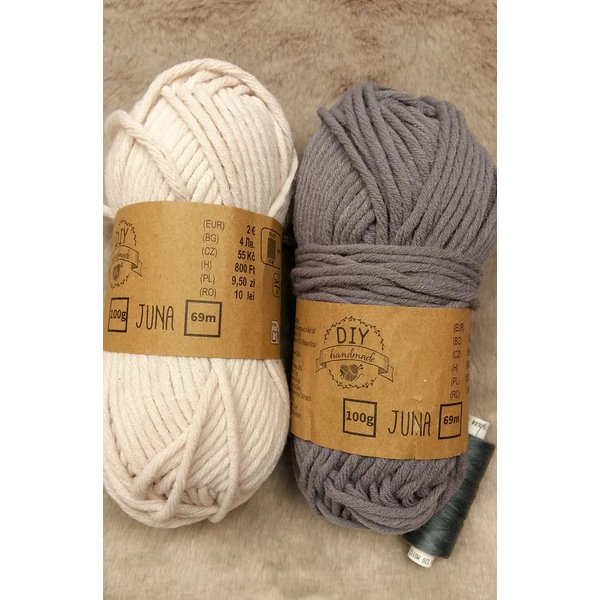 Juna akril fonal (200gr)