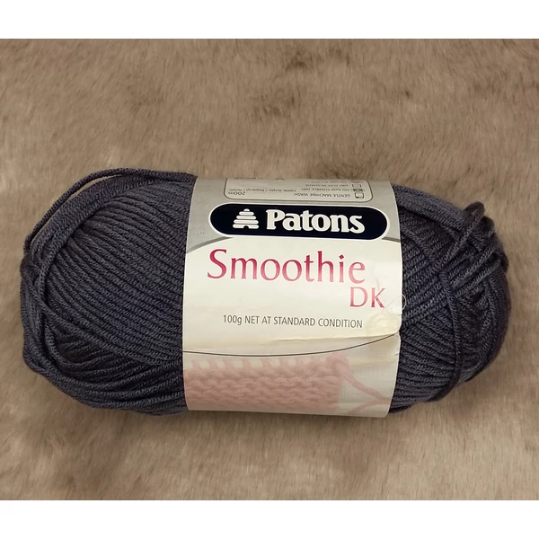 Patons Smoothie DK akril fonal (100gr)