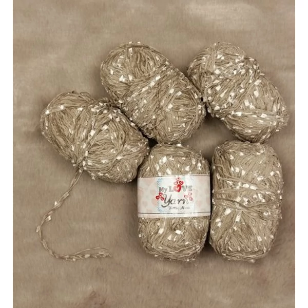 My Love Yarn fonal (500gr)