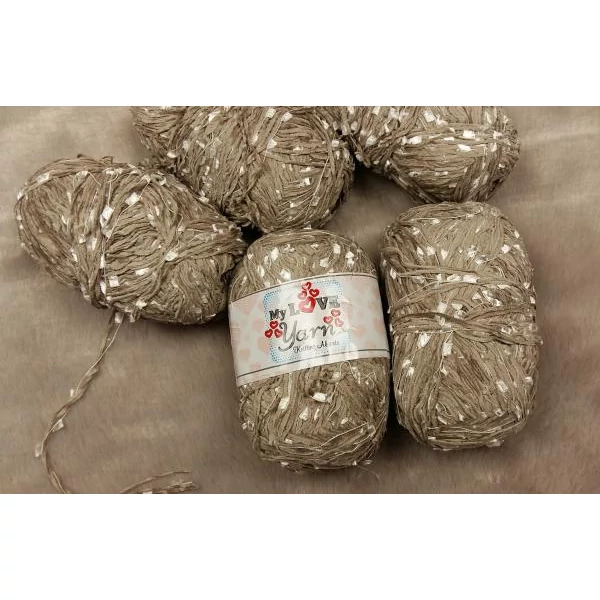 My Love Yarn fonal (500gr)