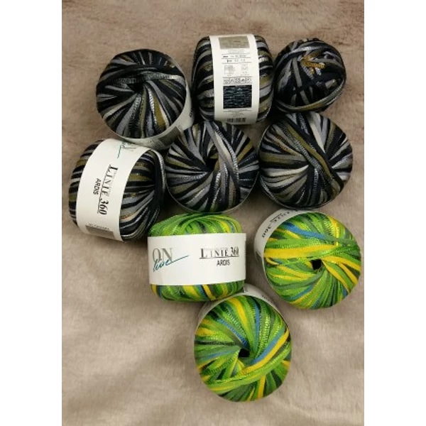 Online Linie 360 Ardis fonal (450gr)
