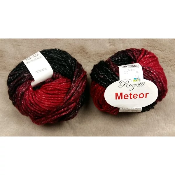 Rozetti Meteor Red Giant fonal (100gr)