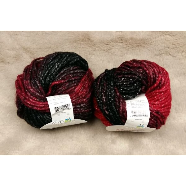 Rozetti Meteor Red Giant fonal (100gr)