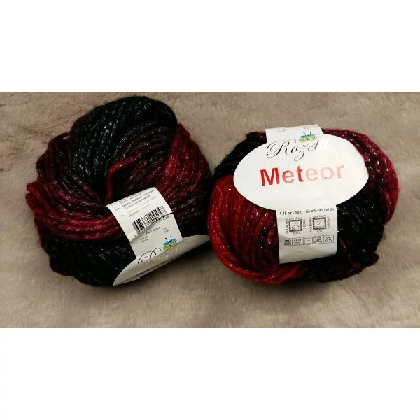 Rozetti Meteor Red Giant fonal (100gr)