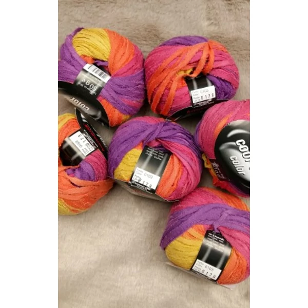 Austermann Cool Cut Color fonal (300gr)