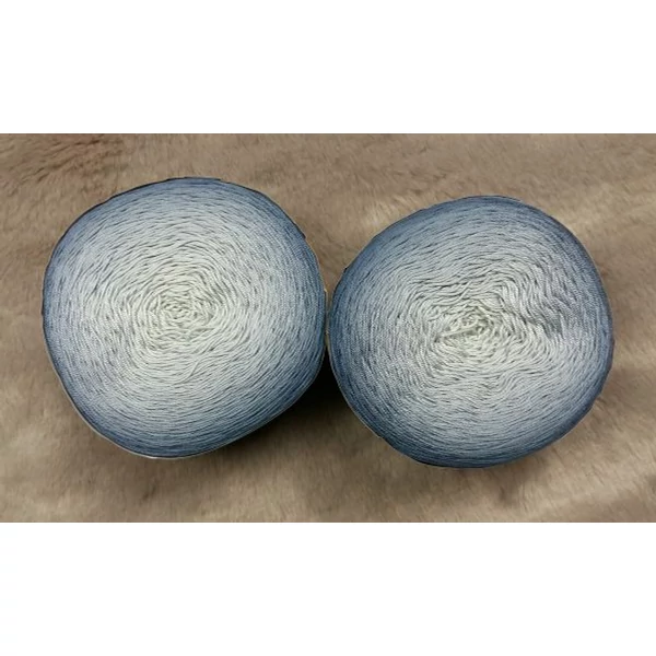 Alize Díva Ombre Batik fonal (2x250gr)
