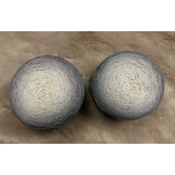 Alize Díva Ombre Batik fonal (2x250gr)