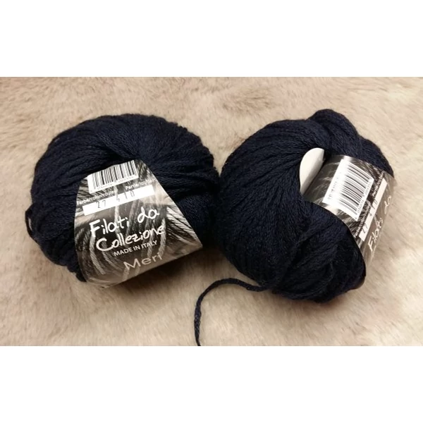 Gruendl wolle Meri fonal (100gr)