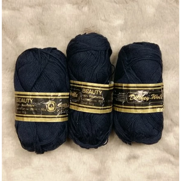 Beauty pamut fonal (150gr)