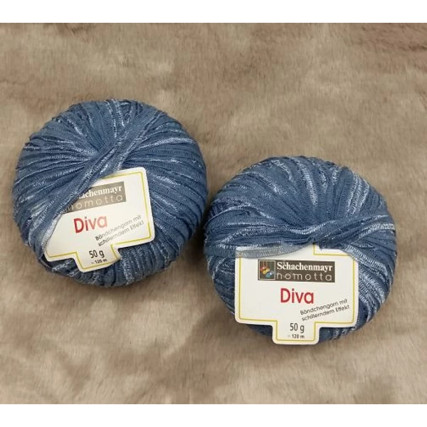 Schachenmayr Nomotta Diva (100gr)