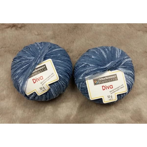 Schachenmayr Nomotta Diva (100gr)
