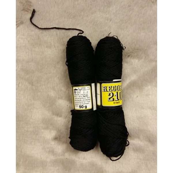 Record 210 pamut fonal (100gr)