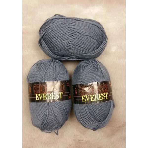 Everest gyapjús fonal (150gr)