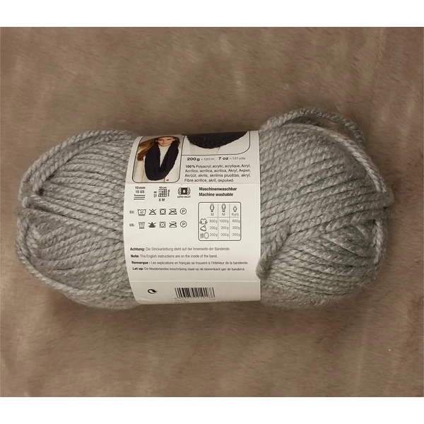 Schachenmayr Bravo Big fonal (200gr)