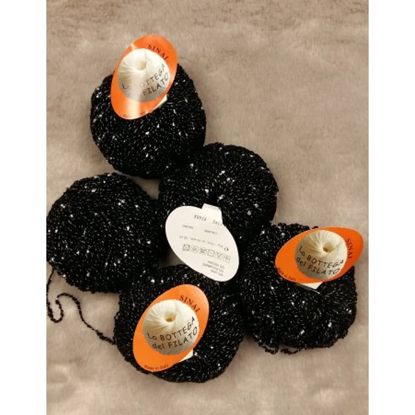 Sinai gyapjús fonal (250gr)