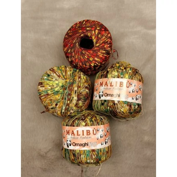 Malibu fonal (200gr)