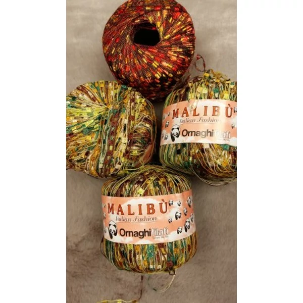 Malibu fonal (200gr)