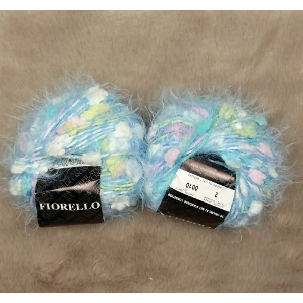 Filatura Di Crosa Fiorello fonal (100gr)