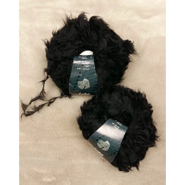 Lana Grossa Lupo fonal gyapjú-alpaka, akril fonal (100gr)