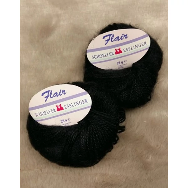Flair kid mohair-akril fonal (50gr)