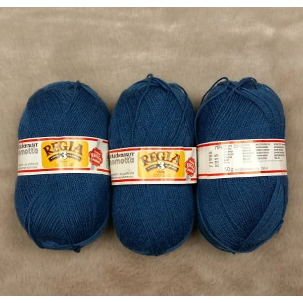 Schachenmayr Nomotta Regia zoknifonal (150gr)