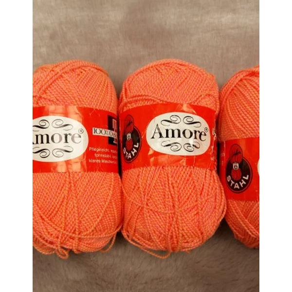 Amore akril fonal (150gr)
