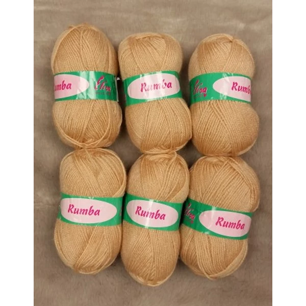 Elisa Rumba fonal (300gr)