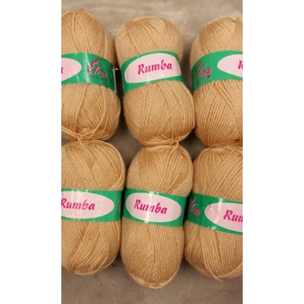 Elisa Rumba fonal (300gr)