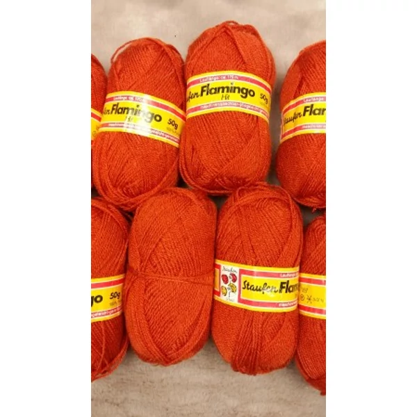 Staufen Flamingo Hit akril fonal (400gr)