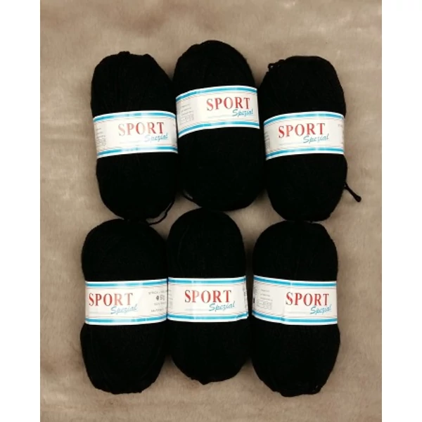 Sport akril fonal (300gr)