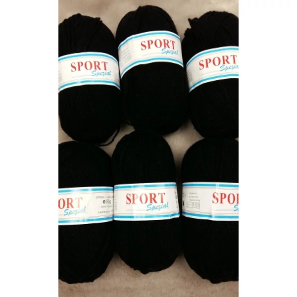 Sport akril fonal (300gr)