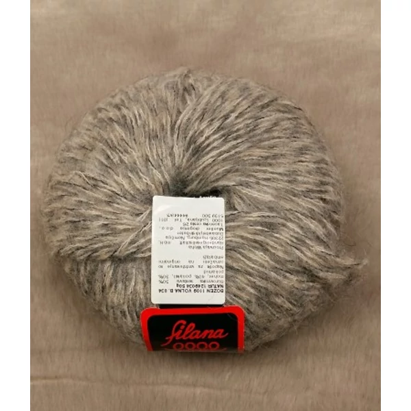 Bozen mohair-akril fonal (50gr)