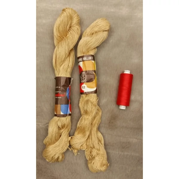 Centauro Brillante pamut fonal (80gr)