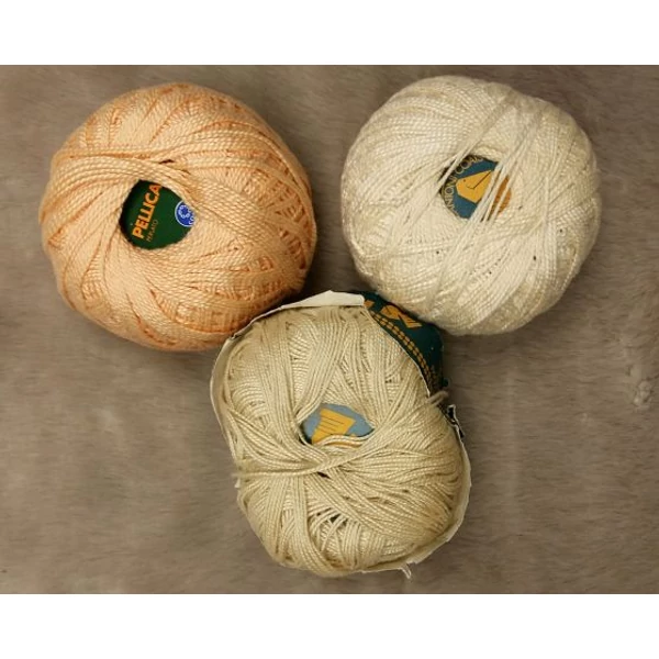 Pellicano pamut fonal (150gr)