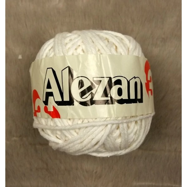 Alezan pamut fonal (50gr)