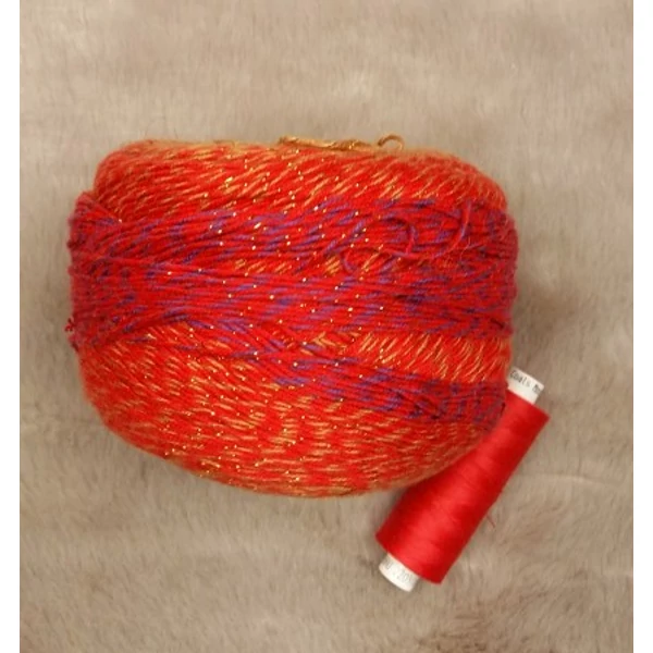 Színátmenetes sütifonal (135gr)